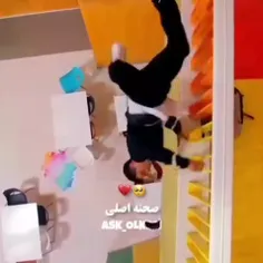 اولش: 💔