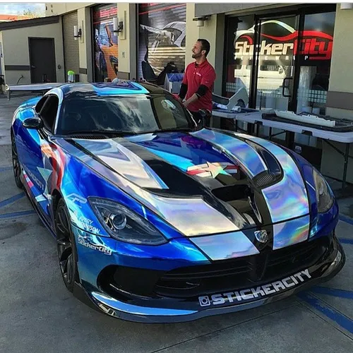 Dodge Viper