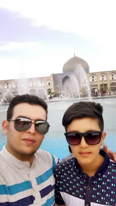 امروز اصفهان