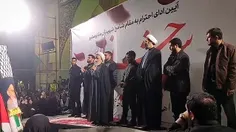 🚨 ‏آقای پزشکیان... 