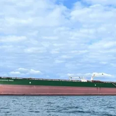 کشتی نفتکش آمریکایی توسط ایران توقیف شد