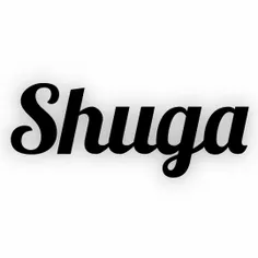Happy birthday Shuga