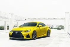 Lexus-RCF