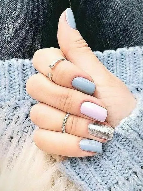 طراحی ناخن 💅