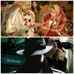 مردم#هند قبل از مراسم عروسی کارآگاهانی را استخدام می کنند