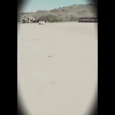 تا وقتی شوتی سواری که خدا همراهته