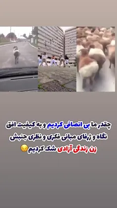 حیوانم ارزوست... 
دوباره بخون👆🏻