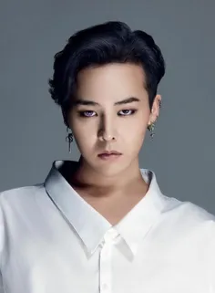 G.dragon 💙 💙 💙 