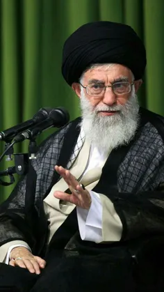 ‎‎  #TheGreatKhamenei