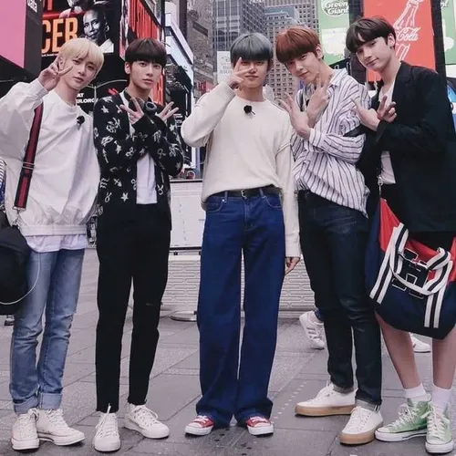TXT’s “CROWN” Becomes Fastest Boy Group Debut MV To Surpa