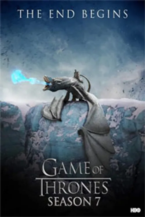 دانلود قسمت 2 فصل هفتم سریال game of thrones لینک مستقیم