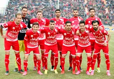 سایت تفریحی فاندل:بازیکن مشهور #پرسپولیس توسط فامیل هایش 