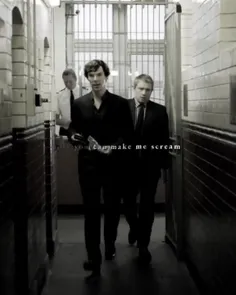 اوکی ولی شرلوک>