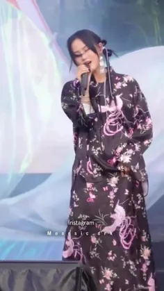 叹 (Ngây Thơ Chinese Version)