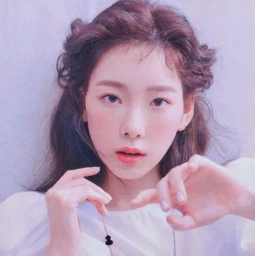 -Queen👑 🌸 taeyeon pariyun