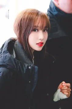 #GetWellSoonMina