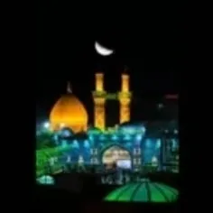 شب جمعه شب زیارتی ابا عبدالله الحسین علیه السلام 