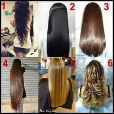 موهات کدومه؟؟