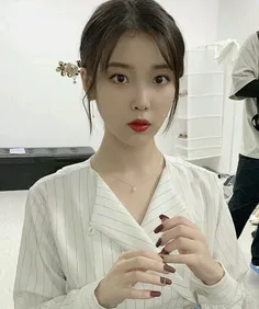 #IU