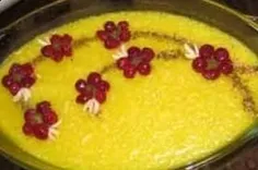 نکاتی قابل توجه برای پخت شله زرد