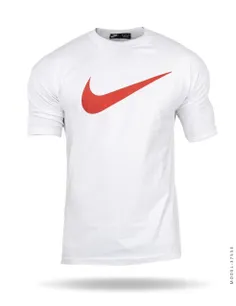 تیشرت  مردانه Nike مدل 37553 