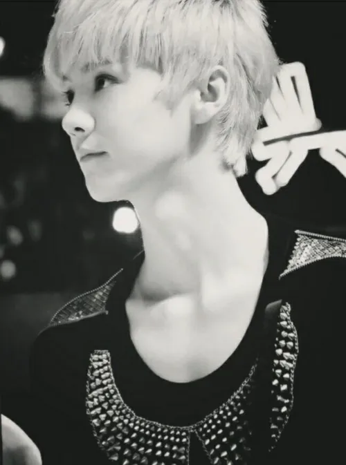 لوهان luhan