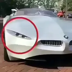 مدل جدید BMW