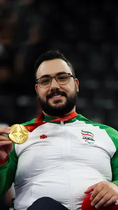 گر سیامند نیست روح الله رستمی هست هنوز!