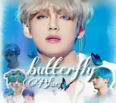 پارت ¹³ 🦋🦋🦋🦋Blue butterfly🦋🦋🦋🦋 