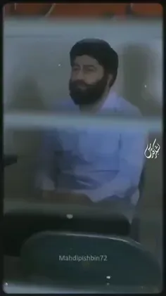 🔴ببینید| با ظاهر مذهبی تا مغز استخوان نظام نفوذ کرد...  🔹یک نفوذی مهم در عالی ترین سطوح امنیتی ایران  🇮🇷 