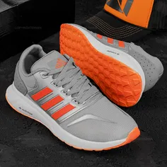 خرید کفش مردانه Adidas مدل 20287 از خاص باش مارکت