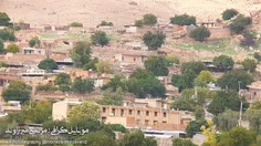 روستای جوروند اندیمشک 