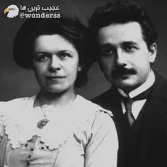 آلبرت اینشتین به همسرش خیانت کرده بود، دستاوردهای علمی او
