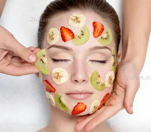 6 ماسک میوه ای عالی برای زیبایی پوست صورت