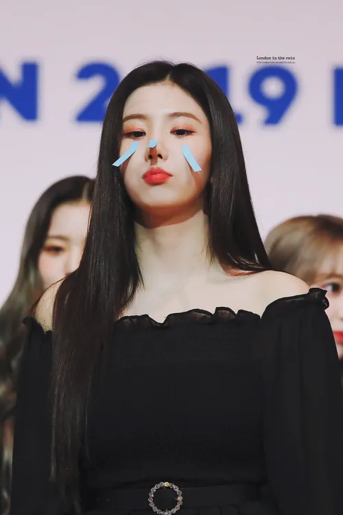 EunBi HBD