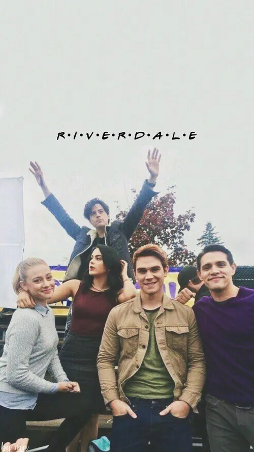 riverdale ❤ ️