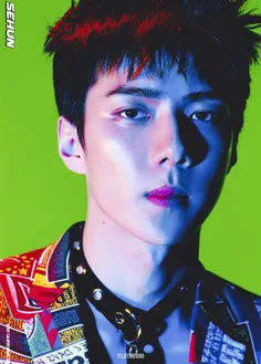 #SEHUN