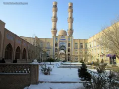 #Mosque 