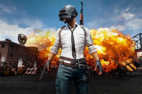 بازی PUBG Mobile میزبان سیستم هشداردهی سلامت شد