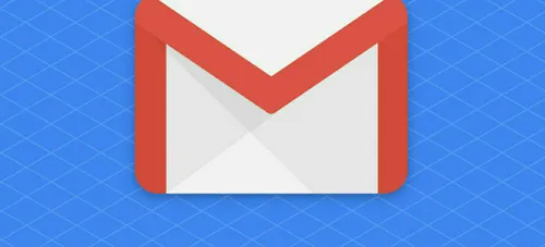لوگو Gmail شب قبل از راه اندازی آن طراحی شده است!!!