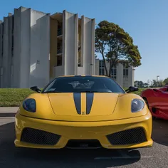 @bayareanady's Ferrari 430 Scuderia