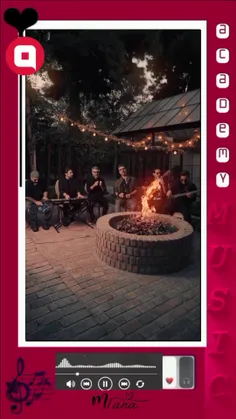 آکادمی موزیک، جایی برای شنیدن نه فقط با گوش، بلکه با دل..