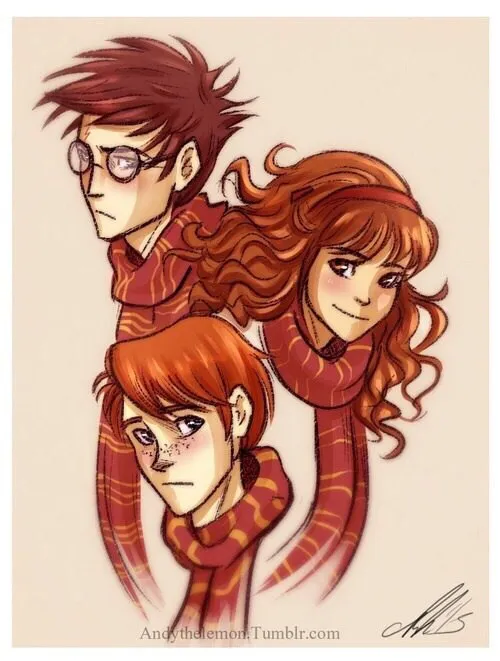 Harry Potter