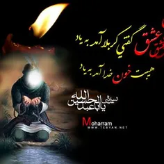 السلام علیک یا أبا عبدلله الحسین