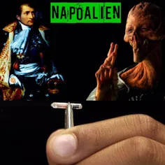 بر اساس روایات، در سال 1794 #ناپلئون در 25 سالگی به مدت چ