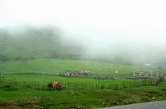 طبیعت زیبای شمال مازندران..ساری..میاندرود..