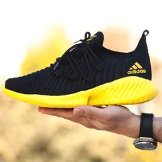 کفش مردانه Adidas مدل VERISA - خاص باش مارکت