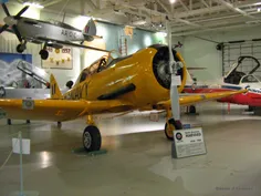 موزه هواپیما