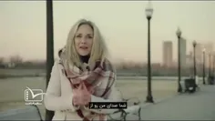 فردای آزادی؟!
 گشت ارشاد فقط مال ایرانه؟!