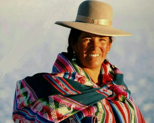 بیشترین زبانهای رسمی یک کشور مربوط به بولیوی است که37 زبا